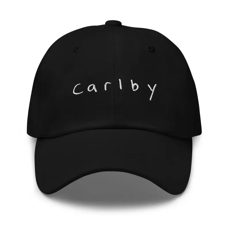 LOGO DAD HAT